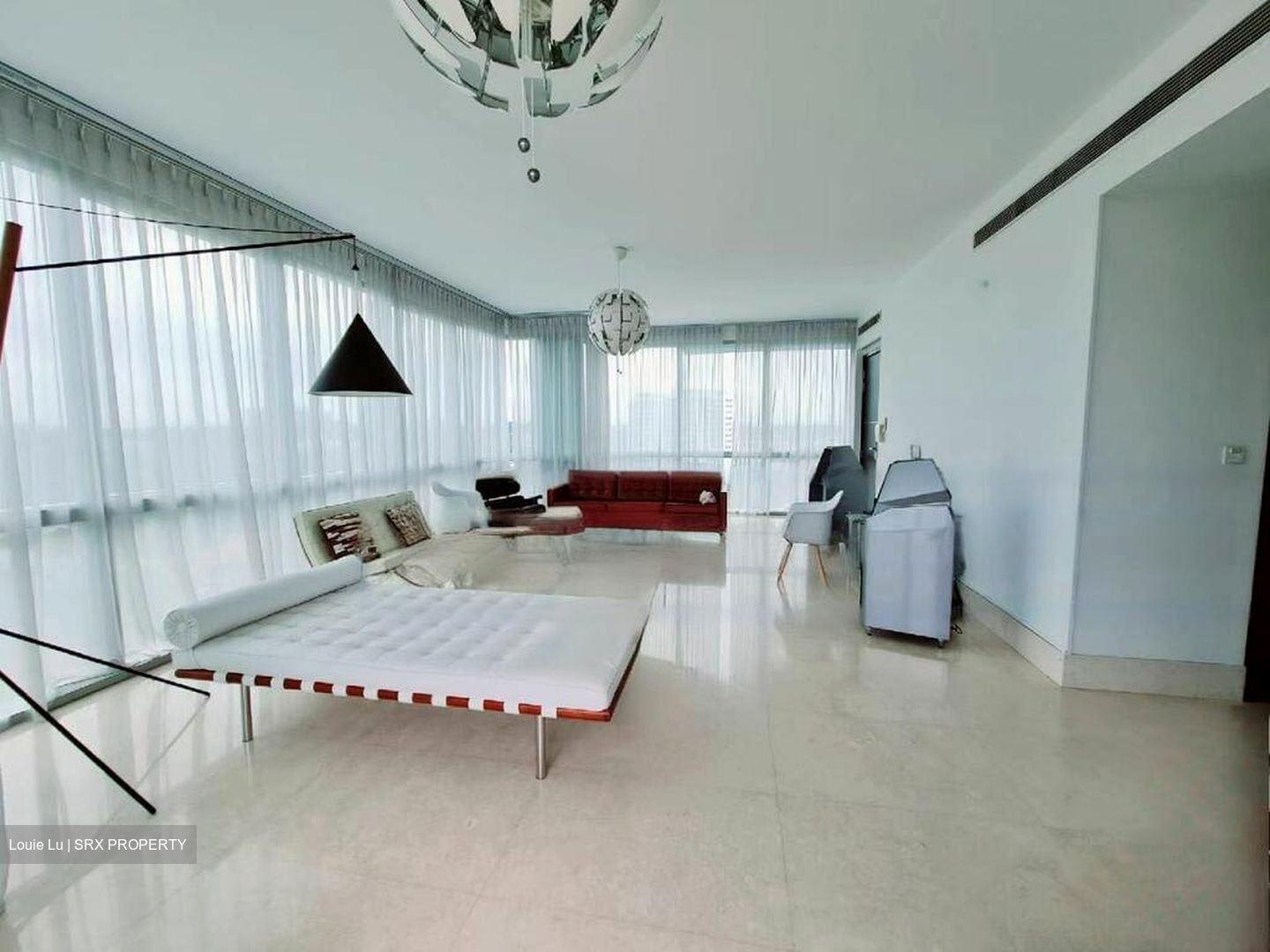 The Grange (D10), Condominium #457911231